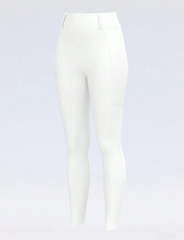 Colanti SHEIN, alb