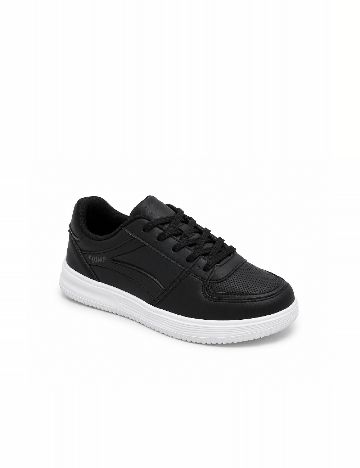 Adidasi Jump, negru