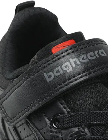 Adidasi Bagheera, negru