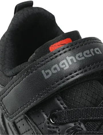 Adidasi Bagheera, negru