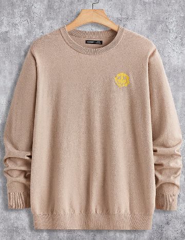 Bluza SHEIN, maro