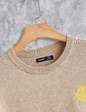 Bluza SHEIN, maro