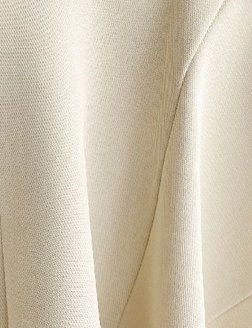 Bluza SHEIN, bej