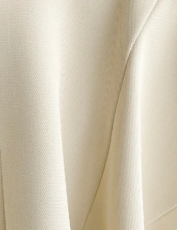 Bluza SHEIN, bej