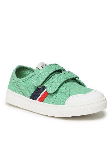 Tenisi Primigi, verde