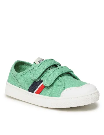 Tenisi Primigi, verde