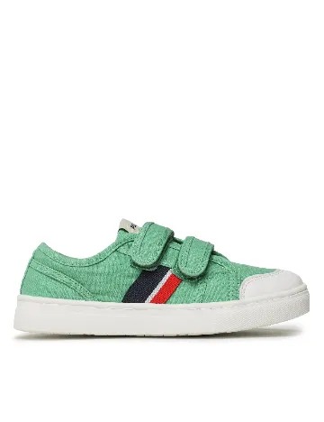Tenisi Primigi, verde