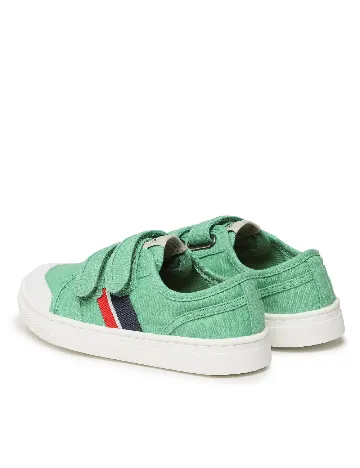 Tenisi Primigi, verde