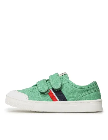 Tenisi Primigi, verde