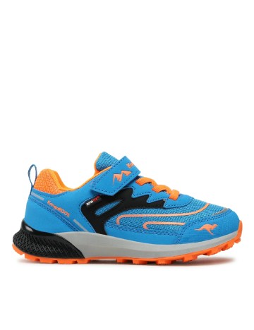 Adidasi KangaROOS, albastru