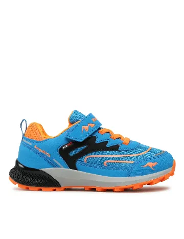 Adidasi KangaROOS, albastru