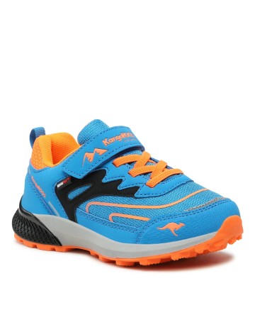 Adidasi KangaROOS, albastru