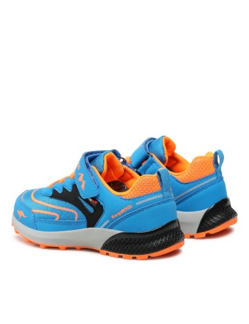 Adidasi KangaROOS, albastru