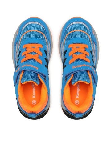 Adidasi KangaROOS, albastru