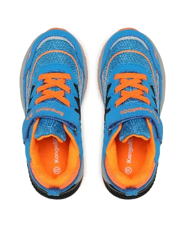 Adidasi KangaROOS, albastru