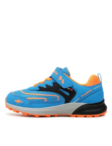 Adidasi KangaROOS, albastru