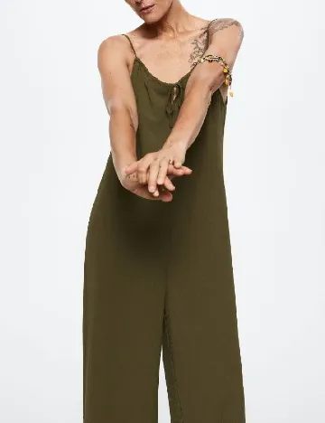 Salopeta Mango, verde