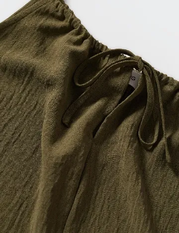 Salopeta Mango, verde