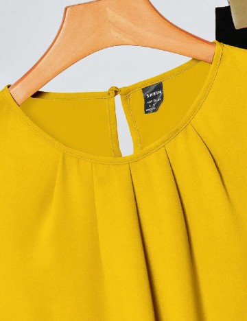 Compleu SHEIN CURVE, mix culori