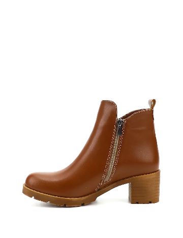 Botine Gonderi, maro