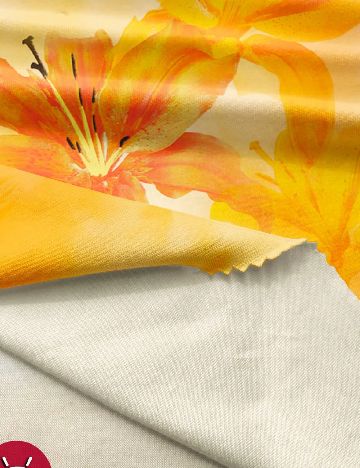 Rochie lunga SHEIN, galben