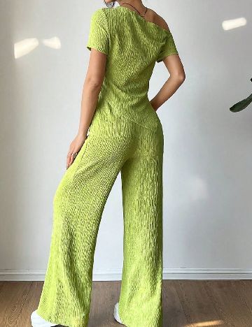 Compleu SHEIN, verde