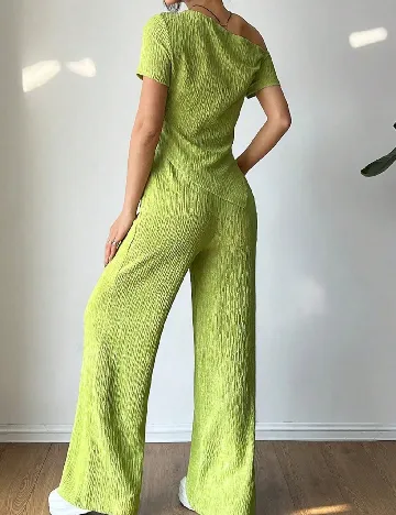 Compleu SHEIN, verde