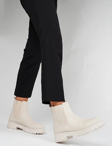 Ghete Luvishoes, bej