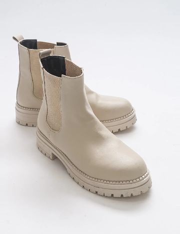 Ghete Luvishoes, bej