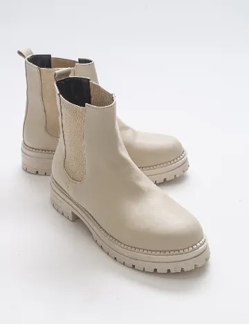 Ghete Luvishoes, bej