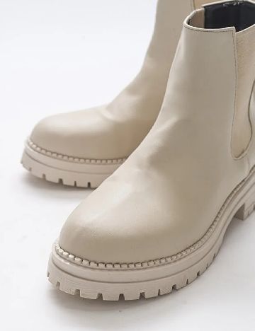 Ghete Luvishoes, bej