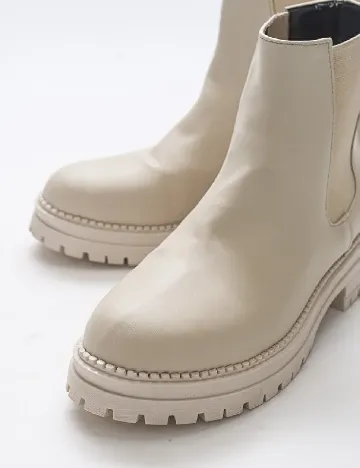 Ghete Luvishoes, bej