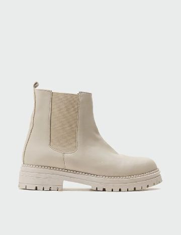 Ghete Luvishoes, bej