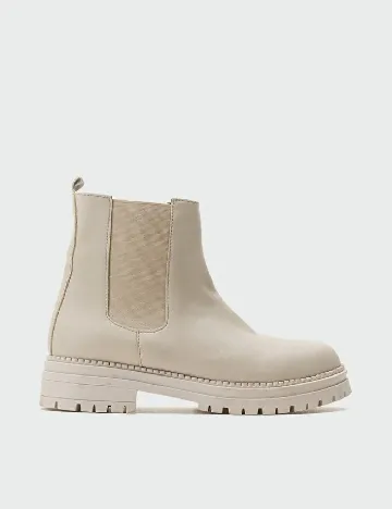 Ghete Luvishoes, bej