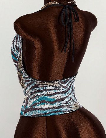 Top SHEIN, mix culori