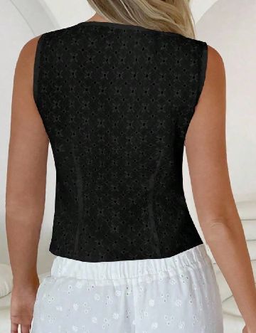 Maiou SHEIN, negru