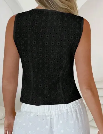 Maiou SHEIN, negru