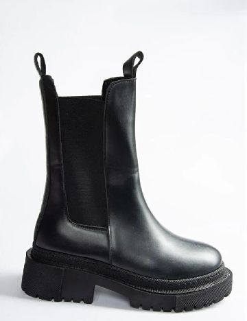 Ghete, negru