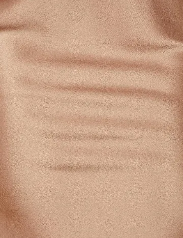 Rochie lunga SHEIN, maro