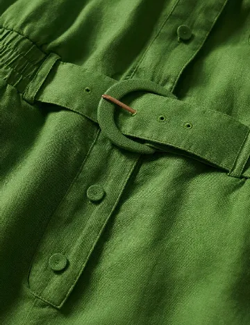 Salopeta Mango, verde