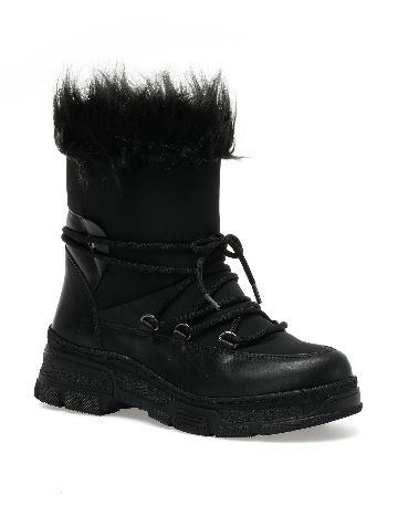 Ghete Inci, negru