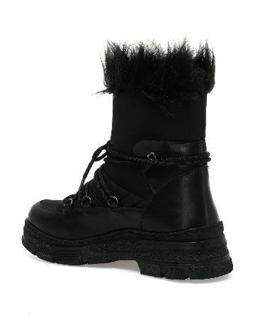 Ghete Inci, negru