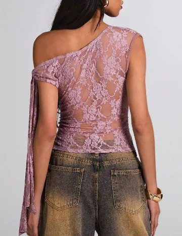 Top SHEIN, roz
