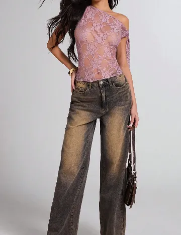 Top SHEIN, roz