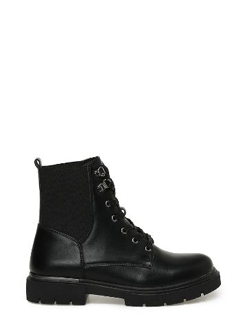 Ghete Polaris, negru