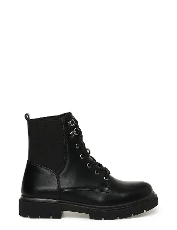 Ghete Polaris, negru
