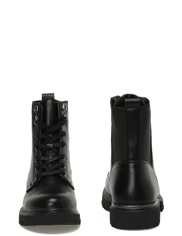 Ghete Polaris, negru