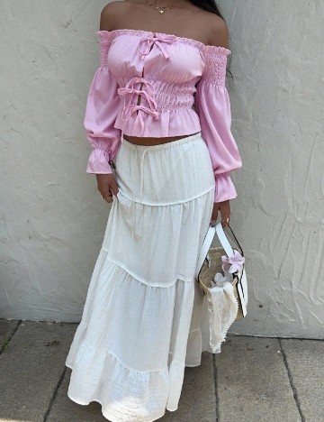 Top SHEIN, roz
