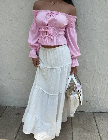 Top SHEIN, roz