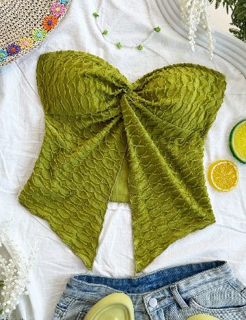 Top SHEIN, ver